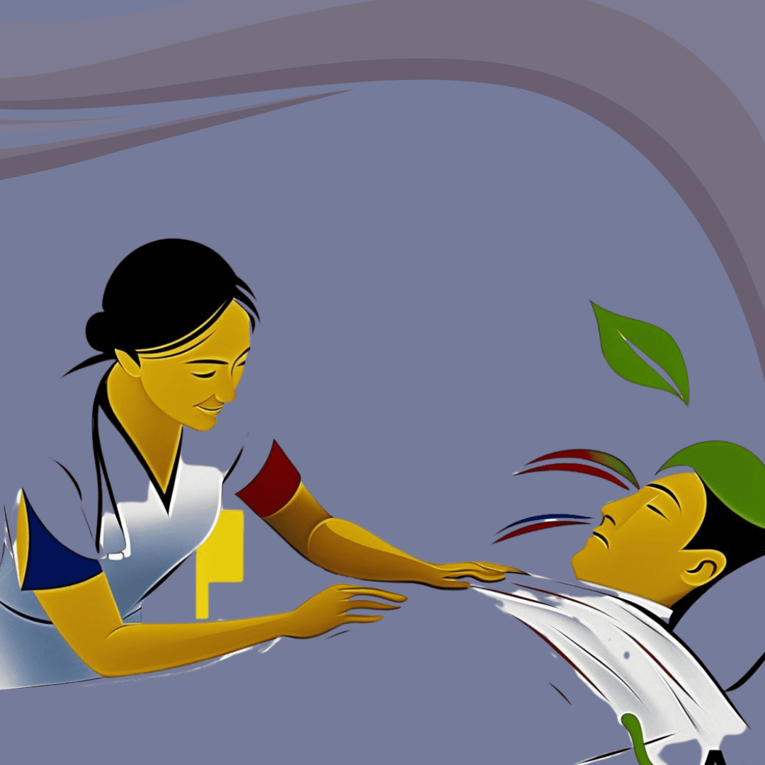 Challenging Disorders: Nurturing Beyond Need